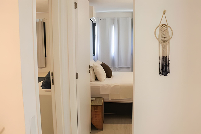 Room 5, Habitat Hospedagens, Arraial do Cabo
