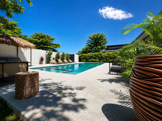Sport & Beauty 2, Abode Hua Hin, Hua Hin