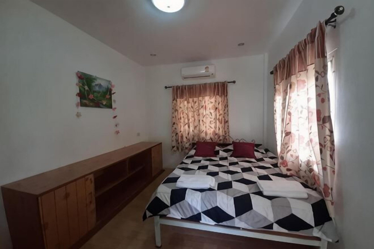 Bedroom 3, Parichat house, Pak Chong