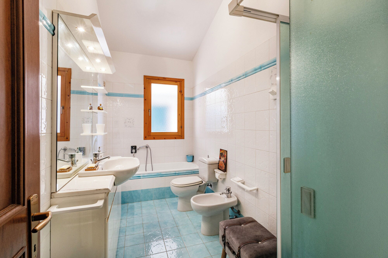 Bathroom 2, Casa Acone In Mugello With Garden and Terrace, Florence