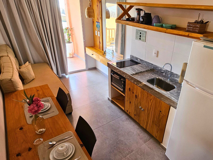 Others 4, Casa Gostoso Mar, Touros