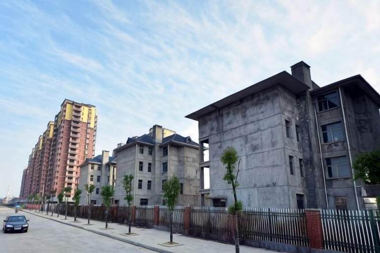 Exterior & Views 2, Fuzhou Linchuan Talent International Hotel, Fuzhou