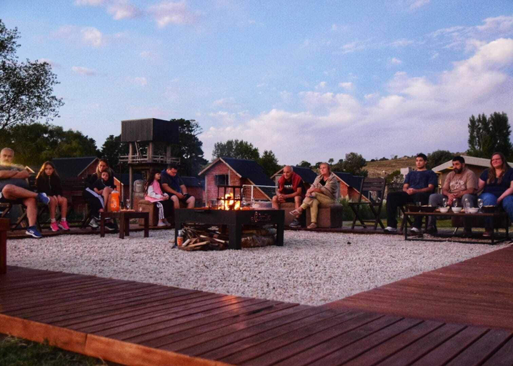 Food & Drinks 5, Tandil del Lago, Tandil