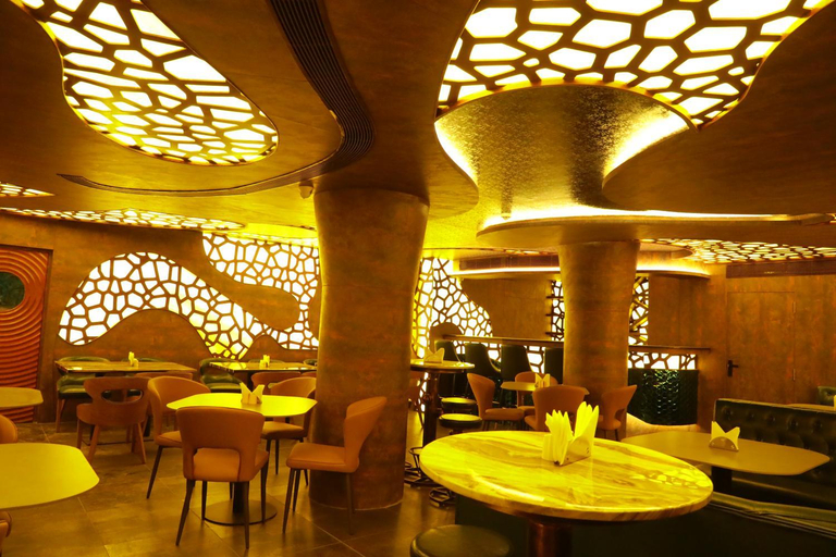 Food & Drinks 3, Hotel Maaris, Pudukkottai