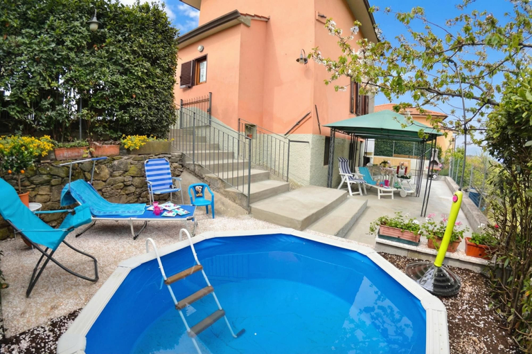 Sport & Beauty, Casale Geniva, Lucca