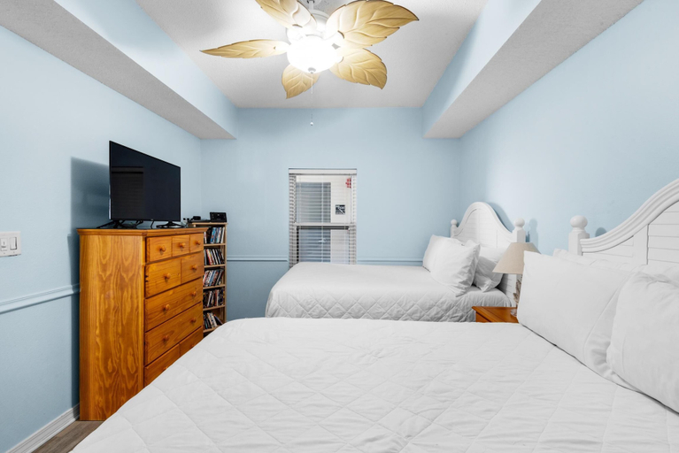 Bedroom 1, Inn At Summerwind 1005, Escambia