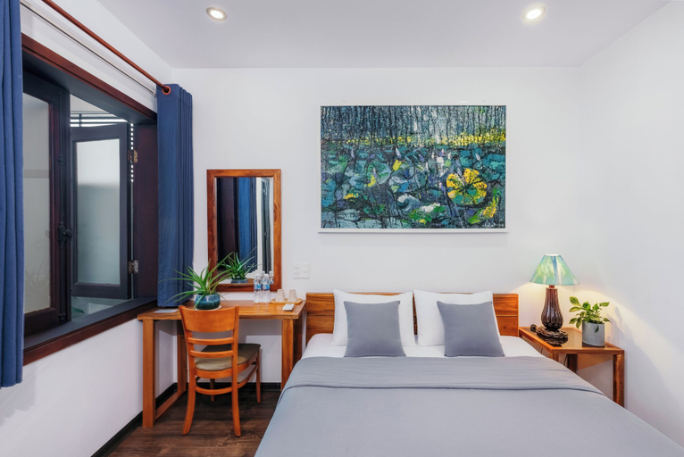 Room 2, AuLac Hoian Homestay, Da Nang