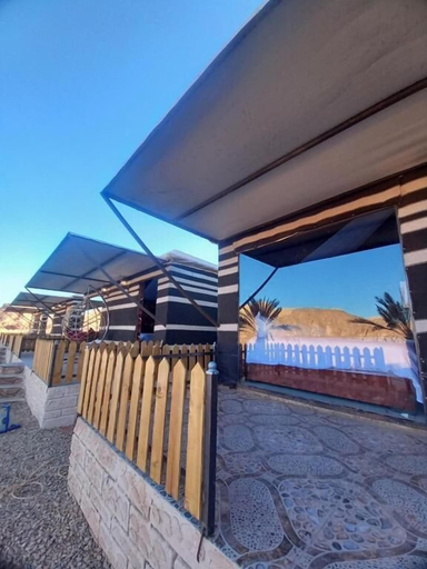 Exterior & Views, Moon light Camp, Aqaba