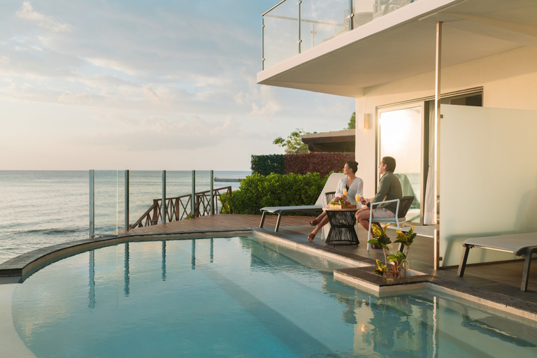 Sport & Beauty 3, Dreams Cozumel Cape Resort & Spa - All Inclusive, Cozumel