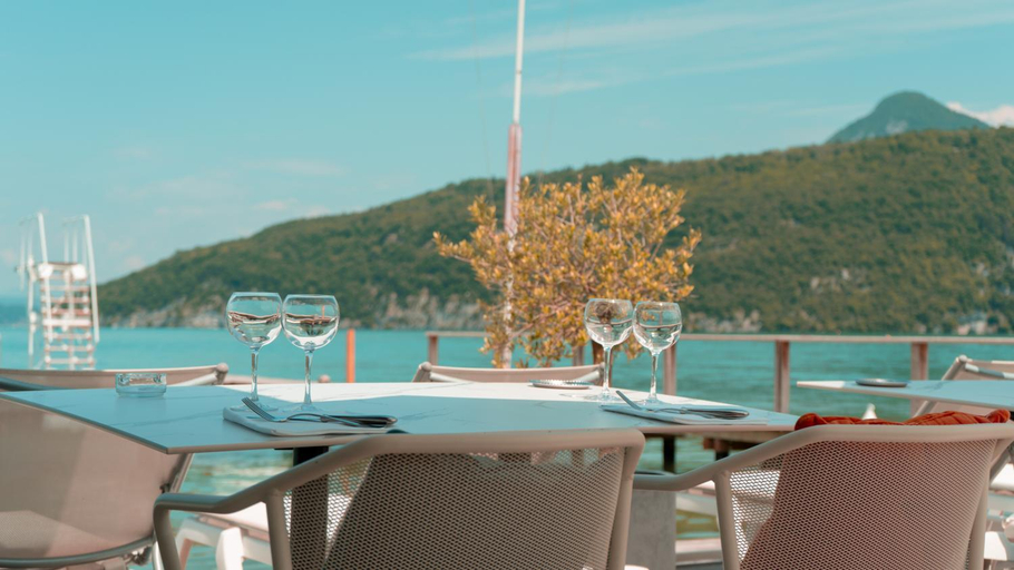 Food & Drinks 3, Auberge Du Roselet, Haute-Savoie