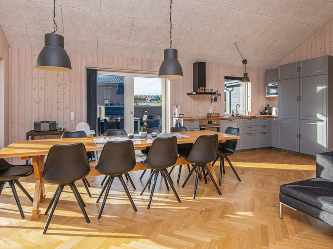 Others 3, 10 Person Holiday Home in Haderslev-by Traum, Haderslev