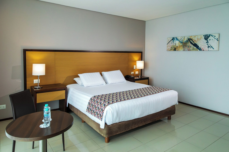 Bedroom 4, Hotel Estelar En Alto Prado, Barranquilla