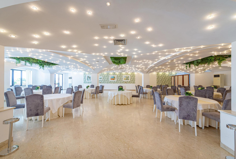 Food & Drinks 5, Hotel Sakura, Sure Hotel Collection by Best Western, Napoli