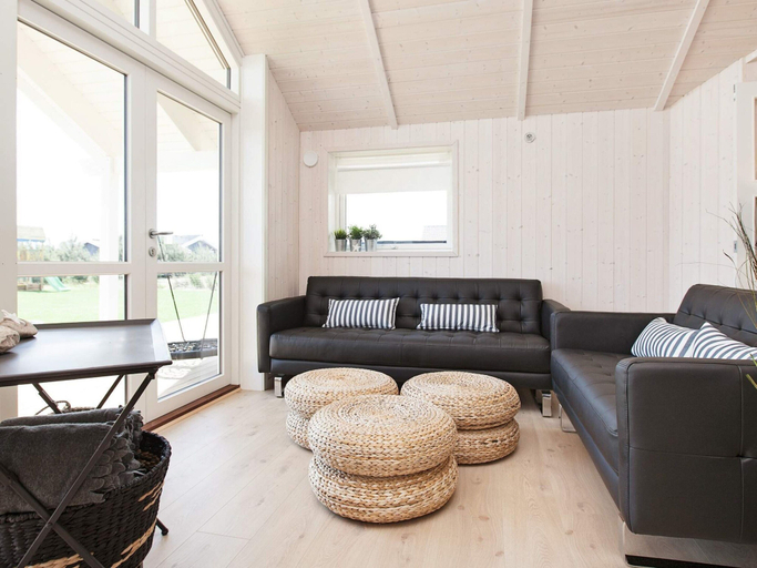 Others 5, 5 Star Holiday Home in Vaeggerlose, Guldborgsund