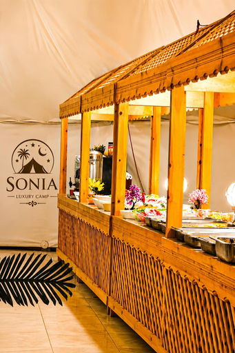 Food & Drinks 2, RUM SONIA lUXURY CAMP, Quaira