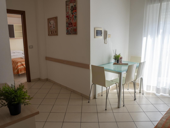 Others 5, Residence Mareo, Rimini
