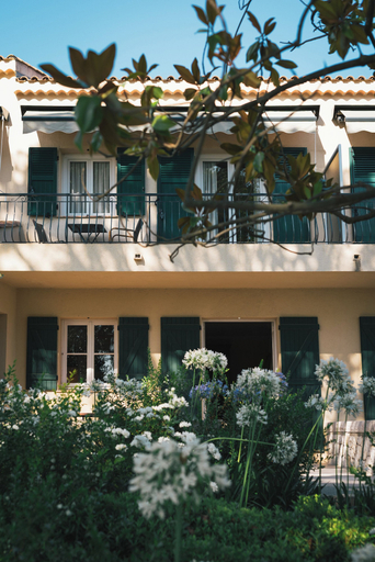 Exterior & Views 2, Auberge du Redier, Alpes-Maritimes