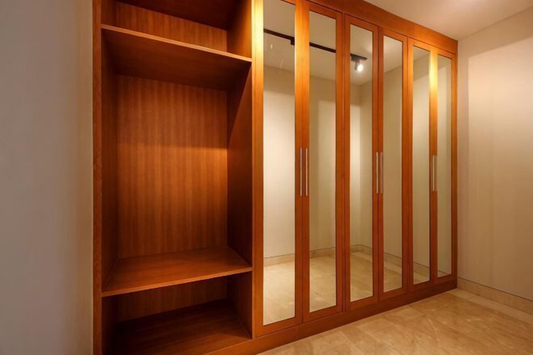 Room 3, Trisha Cliff Villa by Parigata, Badung
