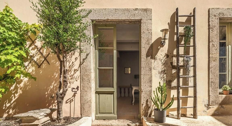 Exterior & Views 2, Logement Touristique Villa Eugénie, Aude