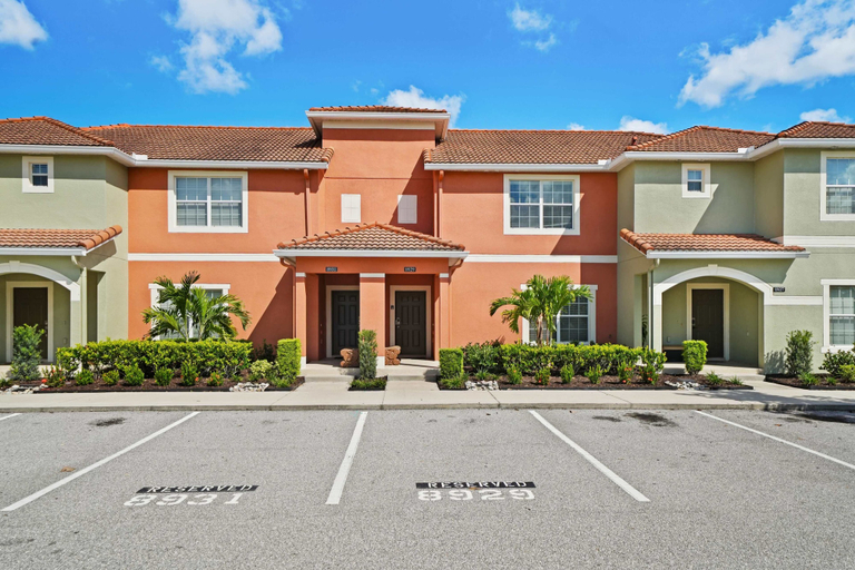 Exterior & Views 2, 8929 Candy Palm Road, Osceola
