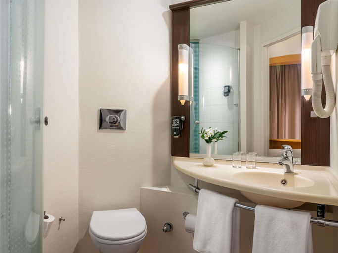 Bathroom 5, ibis Kayseri, Melikgazi