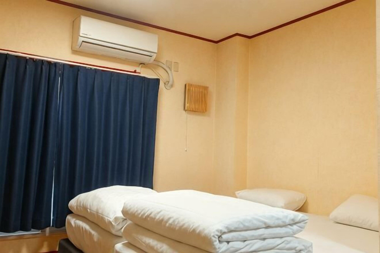 Room 5, Tasone Stay OSAKA SL610, Osaka