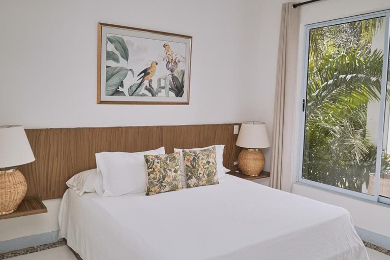 Bedroom 3, El Bosque Boutique Hotel, Puerto Triunfo