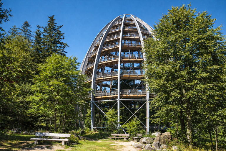 Exterior & Views 2, Hotel Ahornhof, Regen