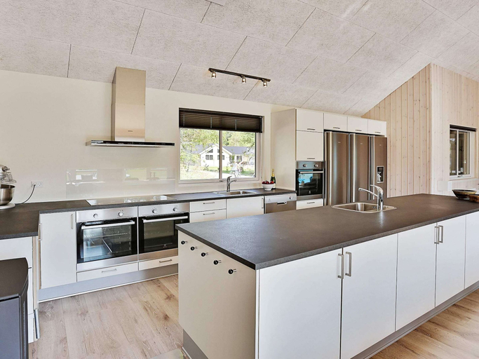 Others 4, 5 Star Holiday Home in Frederiksvaerk, Halsnæs