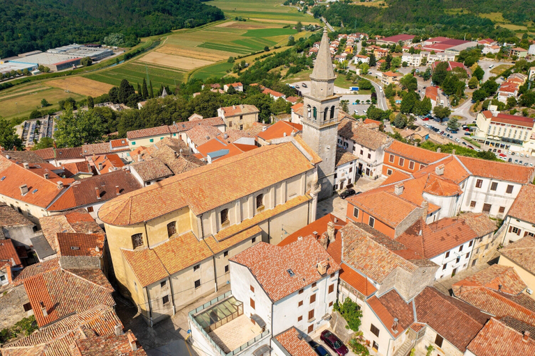 Others 5, Villa Lapis With Private Pool, Buzet