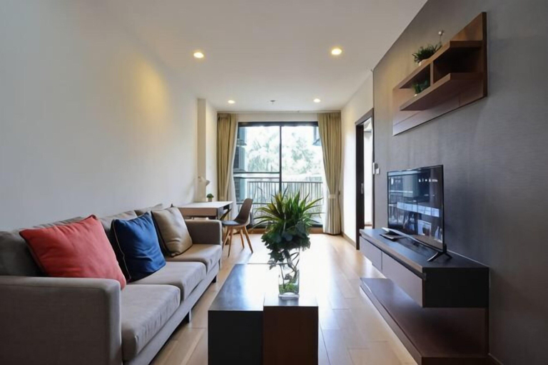 Room 2, Specious Luxury 2 bedrooms Apt., Muang Chiang Mai