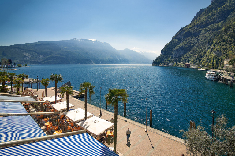 Others 5, Riva Lago e Spiaggia Apartment, Trento
