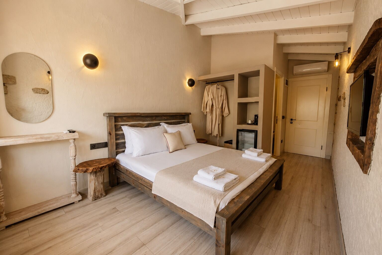 Bedroom 2, Als Alaçatı, Çeşme