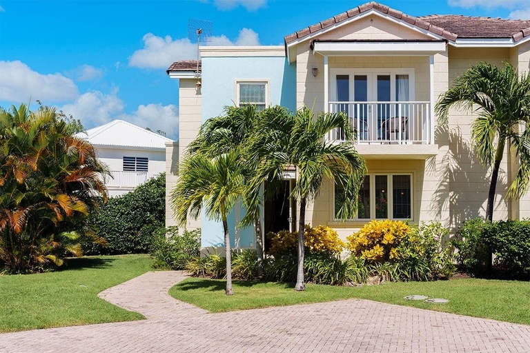 Exterior & Views, Palisades 6a 3 Bedroom Townhouse
