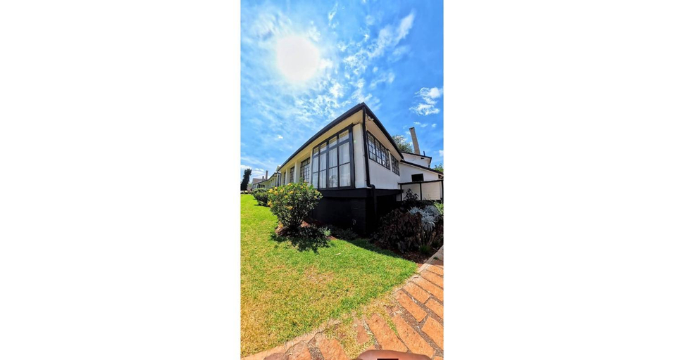 4, Outspan Hotel, Ndaragwa