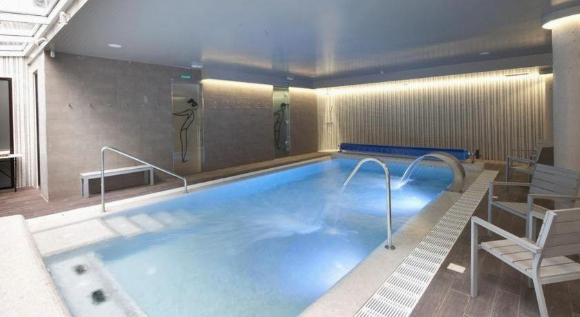 Sport & Beauty 2, Hotel Spa Ciudad de Astorga by Portblue Boutique, León