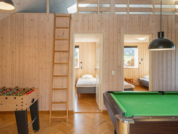 Others 1, 10 Person Holiday Home in Haderslev-by Traum, Haderslev