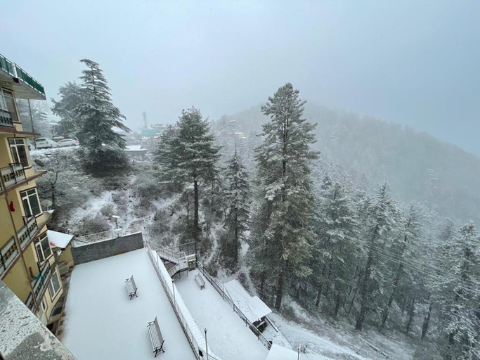 3, Sharma's Destination Mashobra, Shimla
