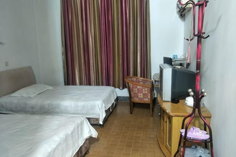 Others 5, Kangfulai Hotel, Shaoxing