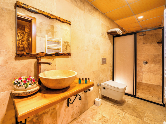 Others 4, Ala Stone Hotel, Nevşehir