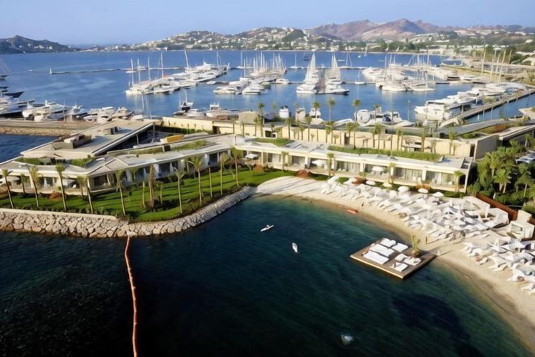 Exterior & Views 2, Yalıkavak Marina Hotel by METT Collection, Bodrum