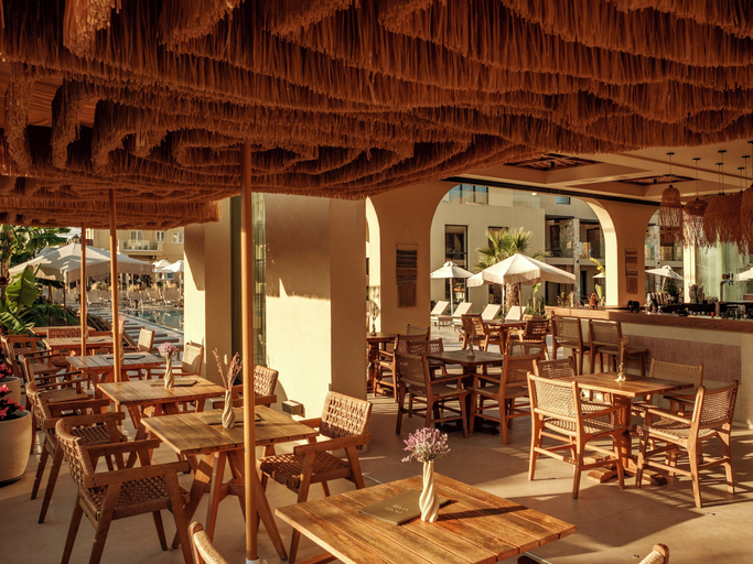 Food & Drinks 5, AYLA by Ekati Mare, Ionian Islands