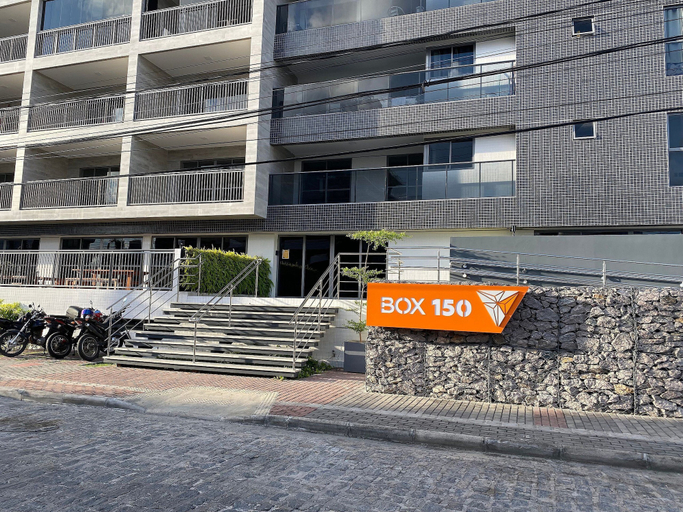 Exterior & Views 2, Bela Hospedagem - Lindo flat no Box 150, João Pessoa