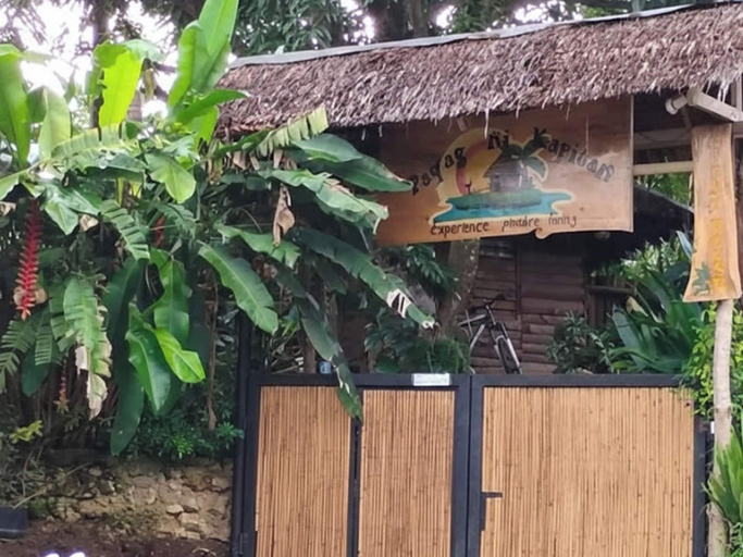 Exterior & Views 2, Payag n' Kapitan, Experience Pinubre Living, Siquijor