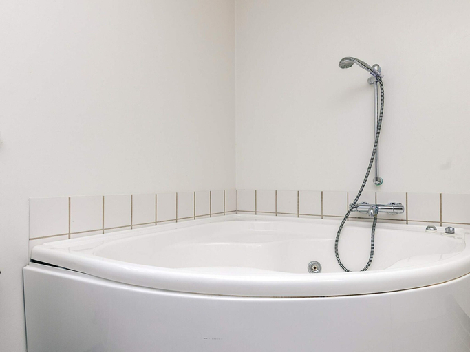 Bathroom 3, 5 Star Holiday Home in Nysted, Guldborgsund