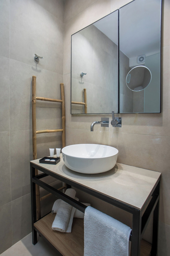Bathroom 5, PADO LIVING, South Aegean