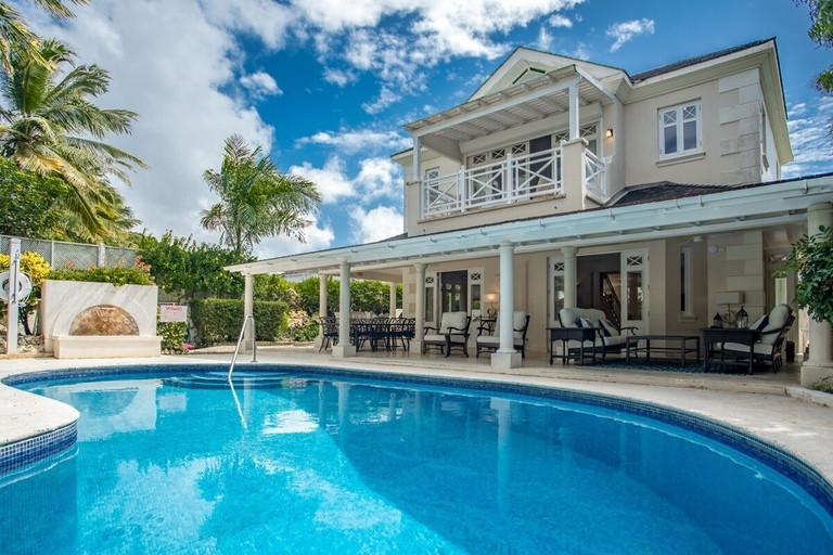 Sport & Beauty, Royal Westmoreland - Lime Tree House 3 Bedroom Villa