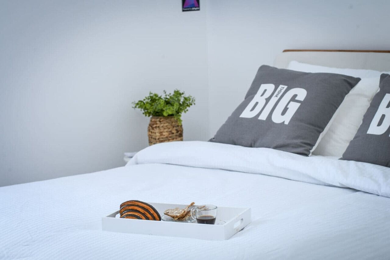 Bedroom 2, Stylish Coastal Oasis by Sea N' Rent