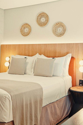Bedroom 3, Pousada Antonella, Cairu