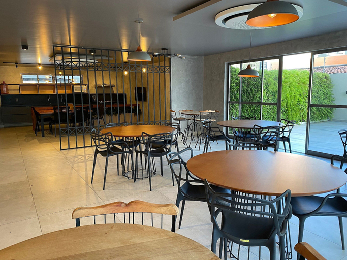 Food & Drinks 5, Bela Hospedagem - Lindo flat no Box 150, João Pessoa